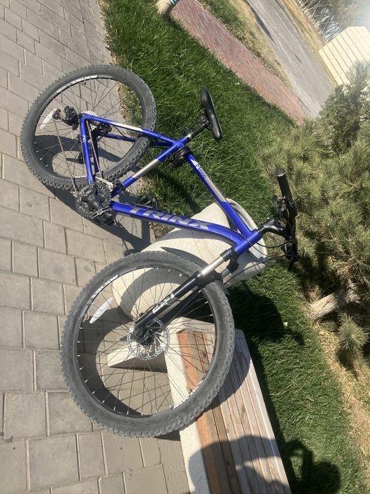 Велосипед Trinx M1000 PRO