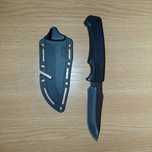 Cutit bushcraft teaca