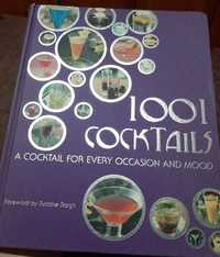 1001 коктейла енциклопедия