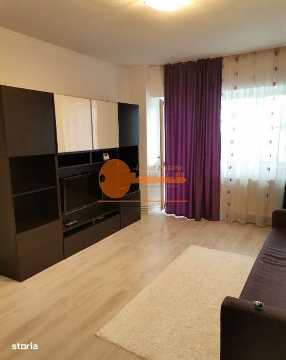 Garsoniera - 13 septembrie - (centrala proprie)