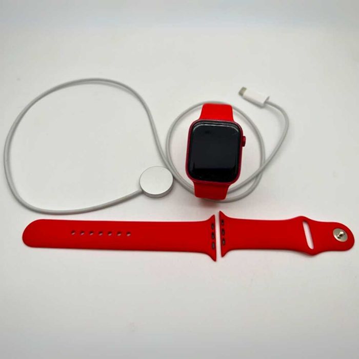 Apple iWatch Series 8 45mm (Product Red)