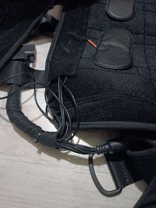 XBody костюм за тренировки.