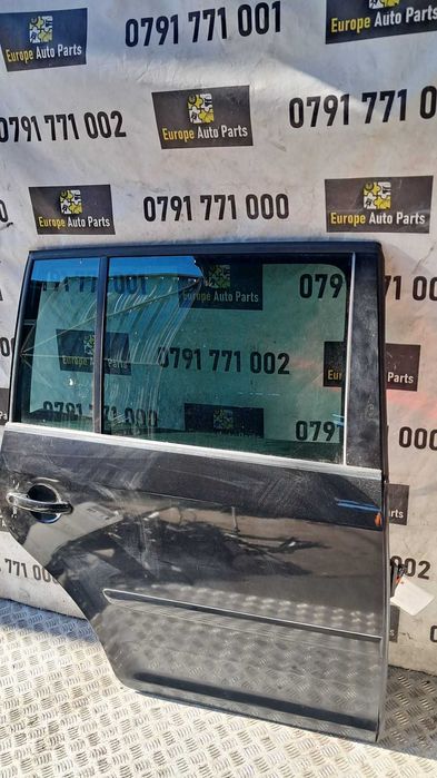 usa dreapta spate VW Touran an 2004