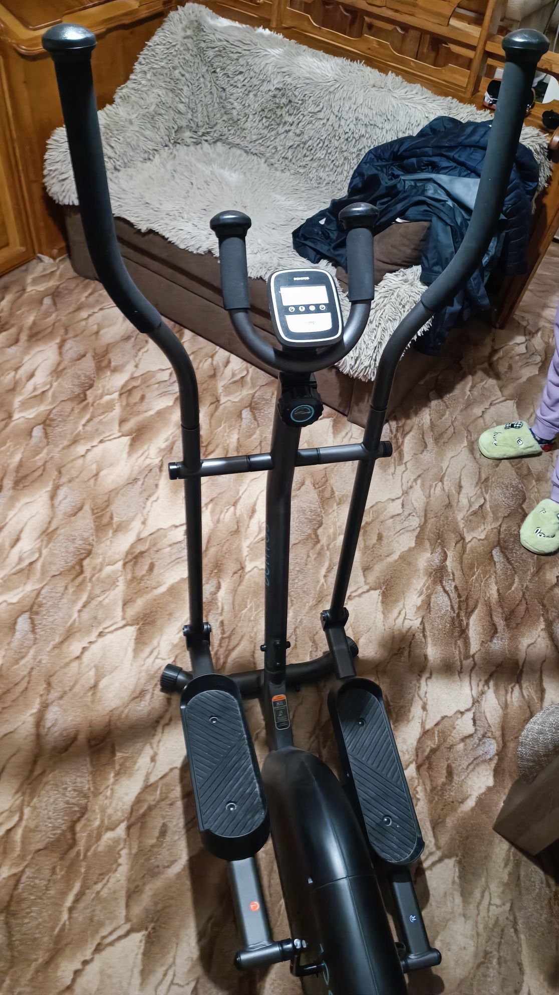Кростренажор DOMYOS 100