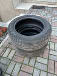 Set 2 anvelope vara Bridgestone Turanza 225/55R17