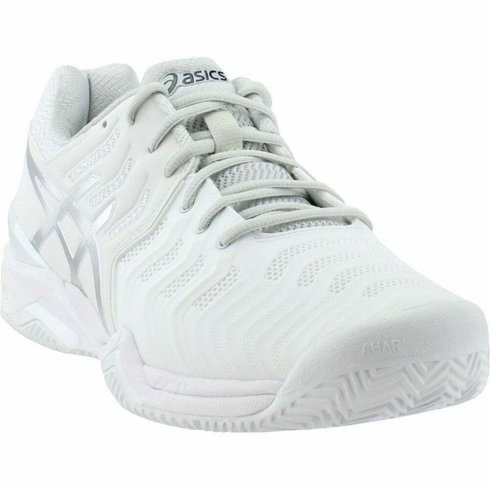 Asics Gel Resolution 7 NOI 42 pantofi sport Tenis adidasi
