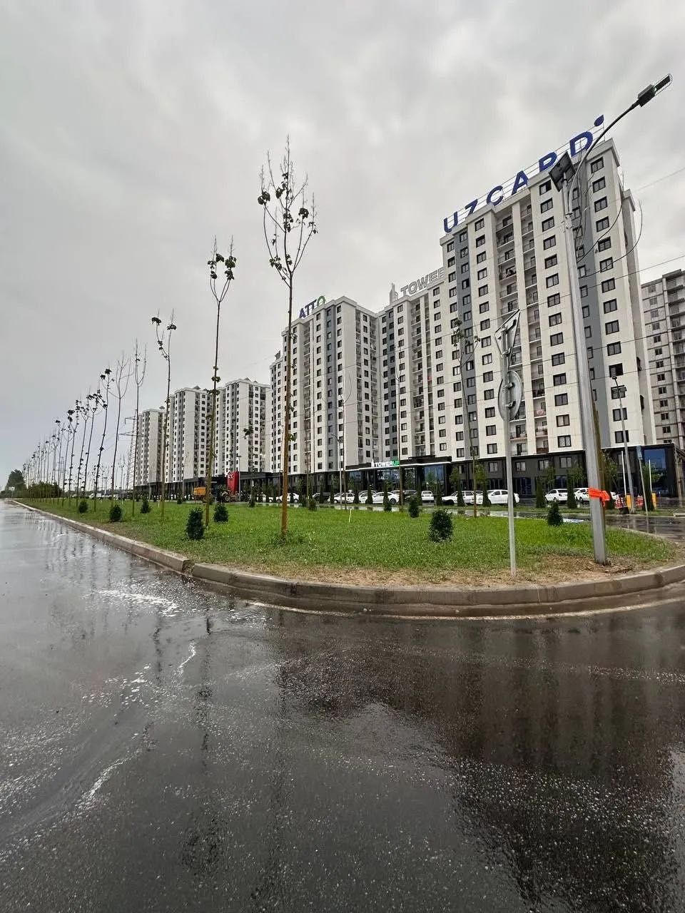 Продаю квартиру в Tower Up. Срочно дешево!