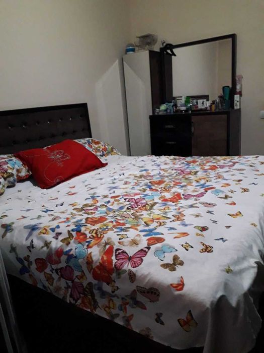 Сдам свою 2х квартиру в Нуравшане