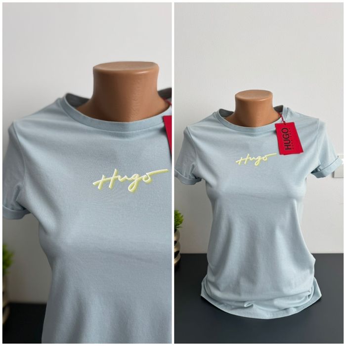 Tricou femei - Hugo - XS