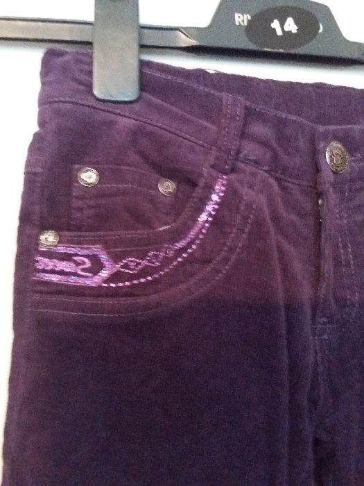 Raiati mov captusiti cu fleece