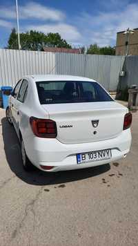 Dacia Logan 2 2019