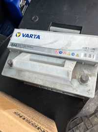 Vand baterie Varta silver dynamic