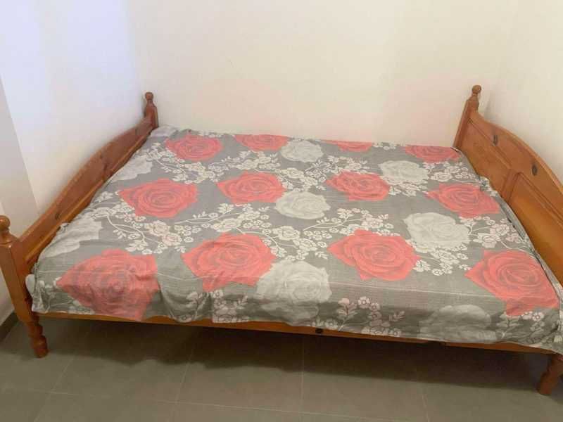 Дава се под наем Двустаен апартамент в Несебър - 50 кв.м за 200 € - Снимка #2