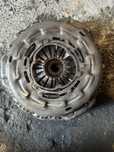 Chit ambreaj volanta disc placa masa dubla Nissan Navara Patfinder 2.5