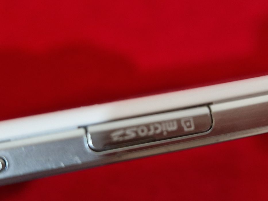 Tableta Samsung pentru piese