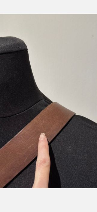 Кожен колан DIESEL