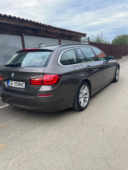 Bmw seria 5 F11 2010 2.0 disel