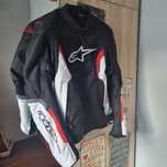 Яке AlpineStars S