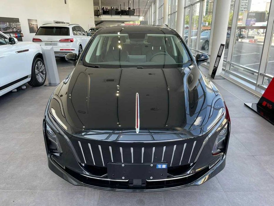 Hongie EQM-5 nasiya penyasz