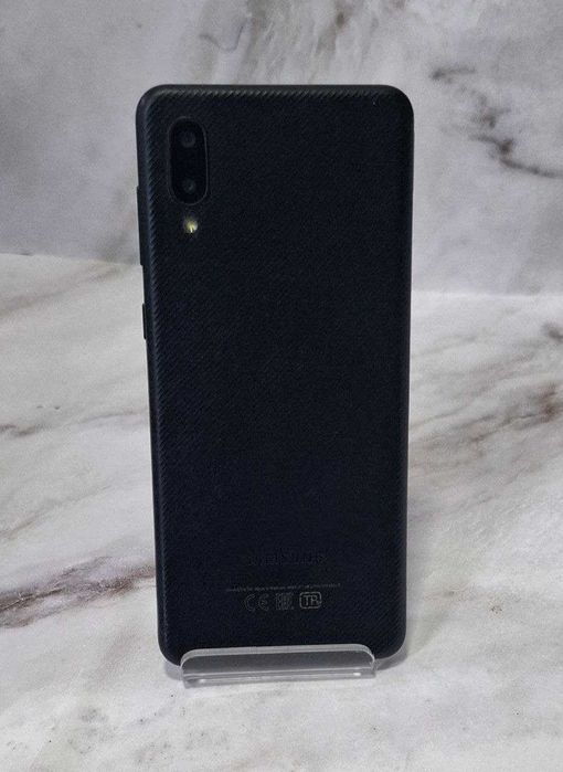 Samsung Galaxy A02 32Gb (764364 г.Кокшетау, Абая 145)