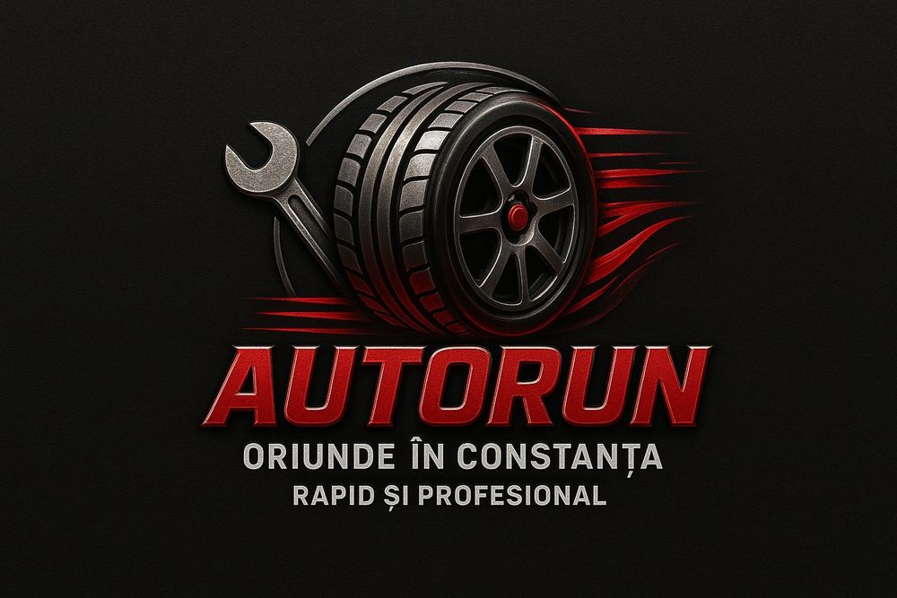 Vulcanizare mobila constanta