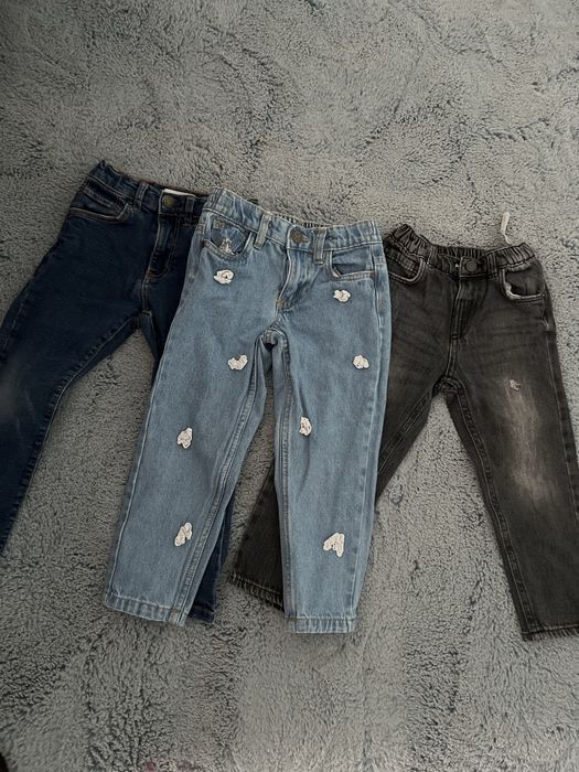 Blugi 104 fetita