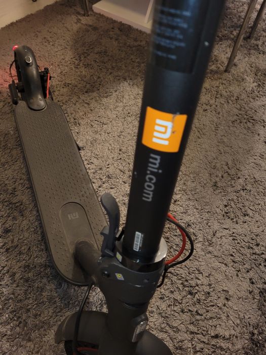 Trotineta Xiaomi mi pro 2