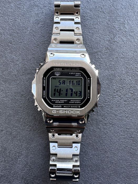 Ceas Casio G-Shock gmw-b5000d-1er