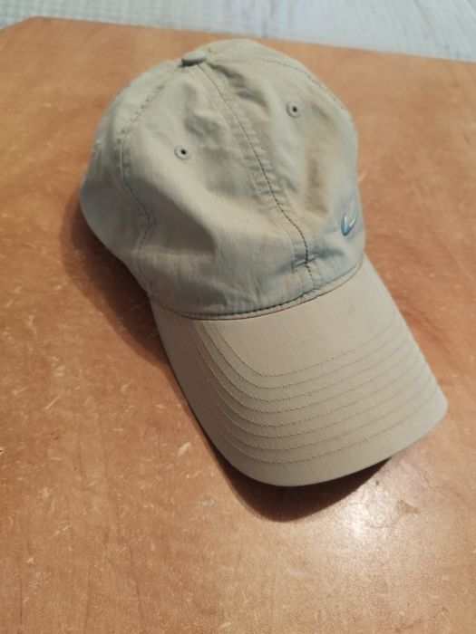 Шапка с козирка ,,NIKE "