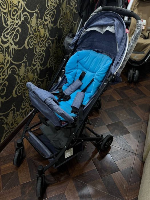 Детская коляска