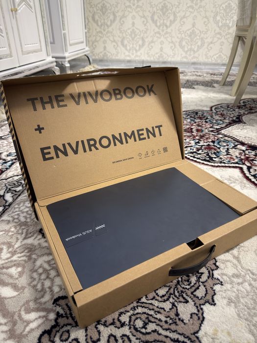 Asus vivobook pro 15 oled