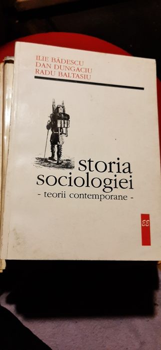 Istoria sociologiei