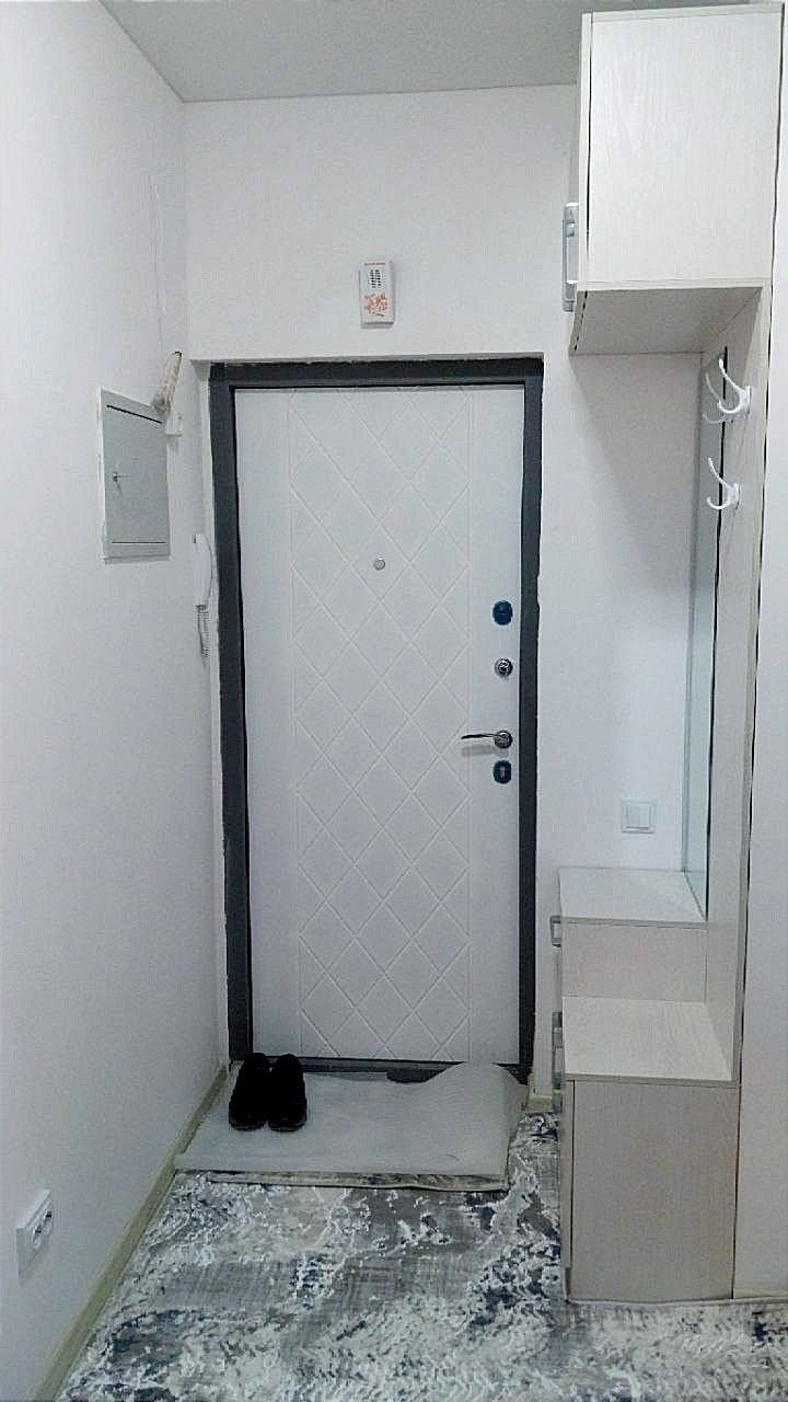 Minor metrosiga yaqin joylashgan kvartiramni ijaraga topshiraman