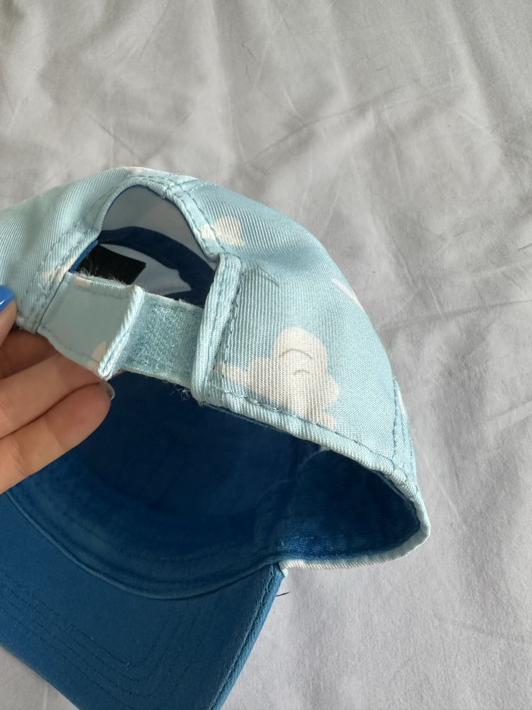 Lot 2 sepci baieti Next Toy Story si H&M denim 1-2 ani
