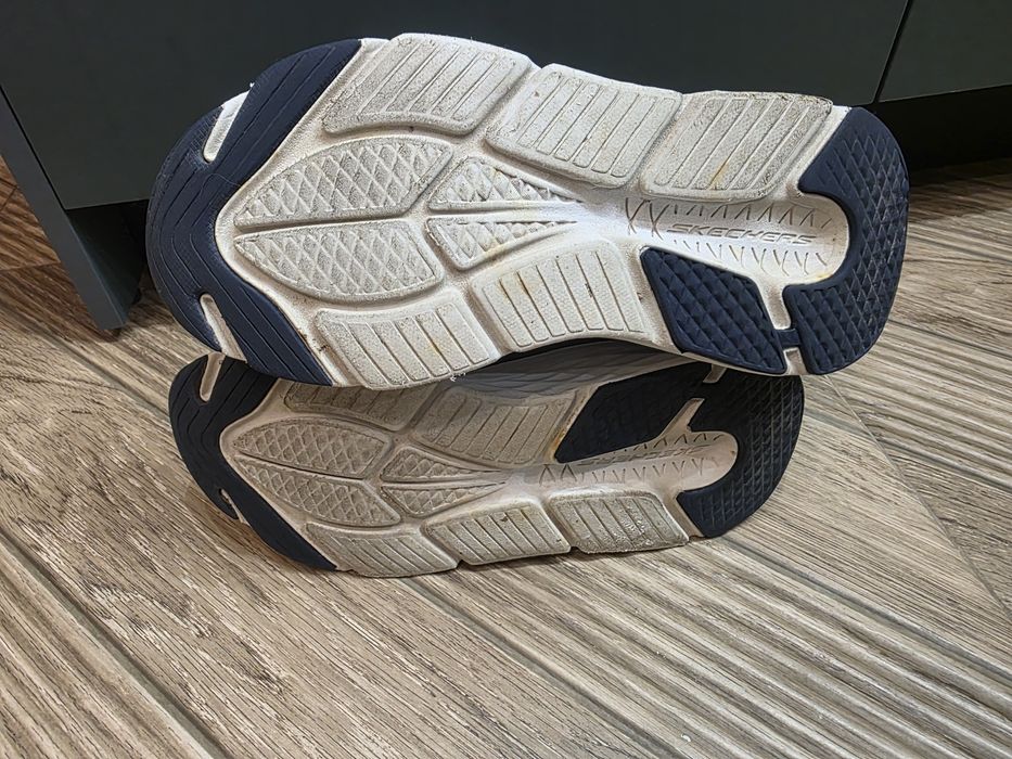 Мъжки маратонки SKECHERS