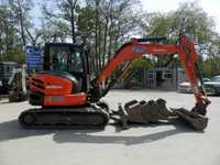 Cilindru compactor Excavator Dumper