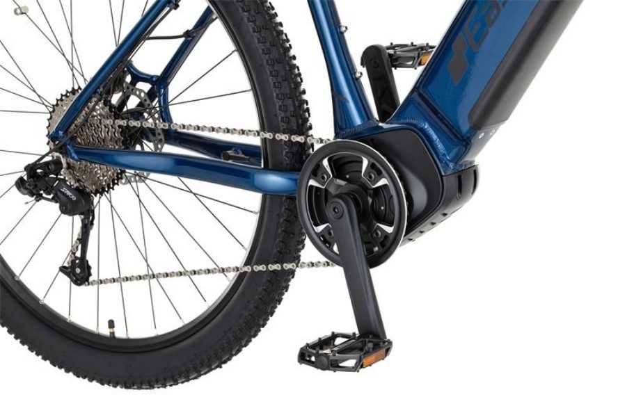 Bicicleta electrica EASYBIKE Volt YK VOLT-19 - NOU!!!