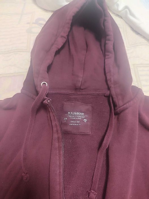 Лот сини спортни тениски и панталони