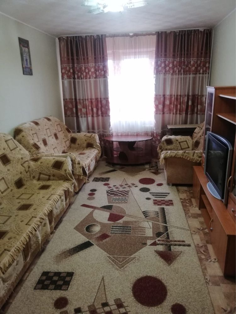 Сдаю 3-х комнатную квартиру в 3-16