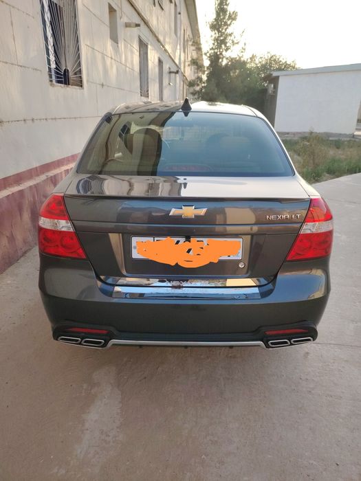 Nexia 3 realni oladiganlar tel qilsin ozriq oʻtib beraman