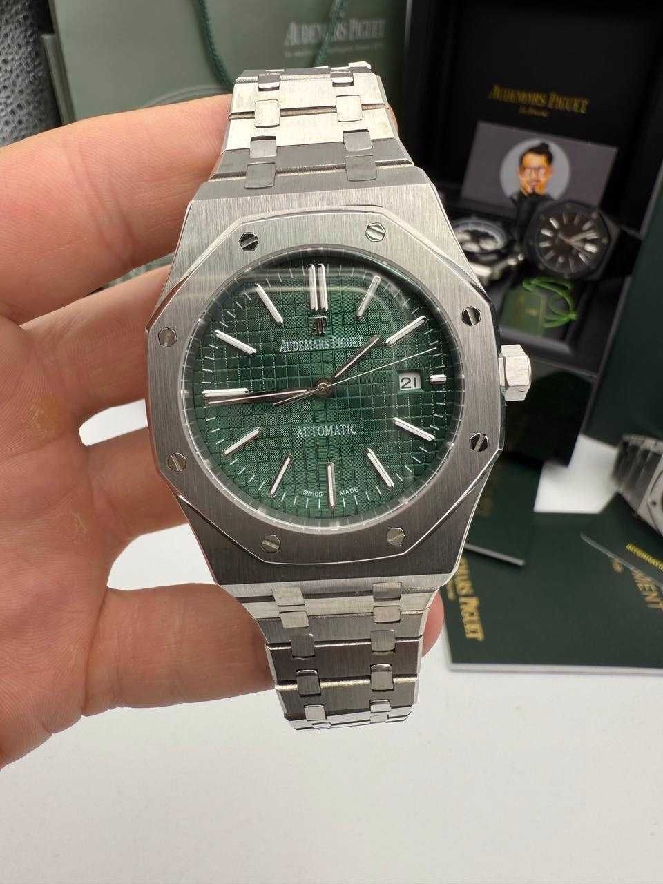 Audemars Piguet royal oak