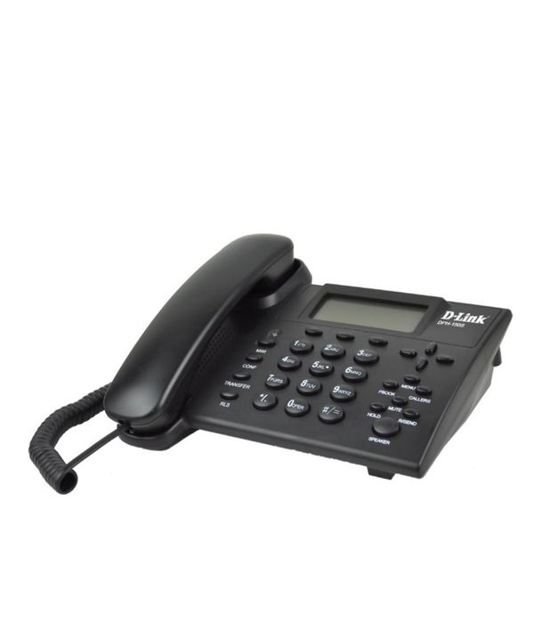 IP-телефон D-link DPH-150S