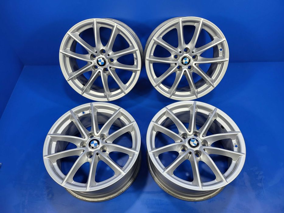 Vand jante R17 5x112 OE Bmw Seria 1-2-3-4-5-6-i4-Z4 - ca Noi