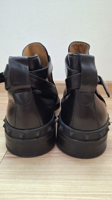 Ghete barbati Valentino Garavani 43