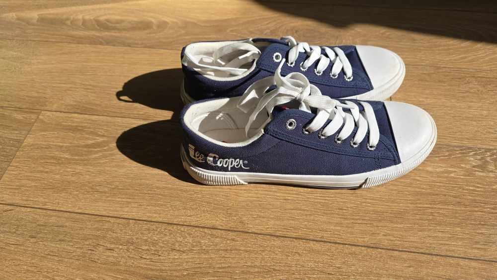 Кецове Lee Cooper 39 номер