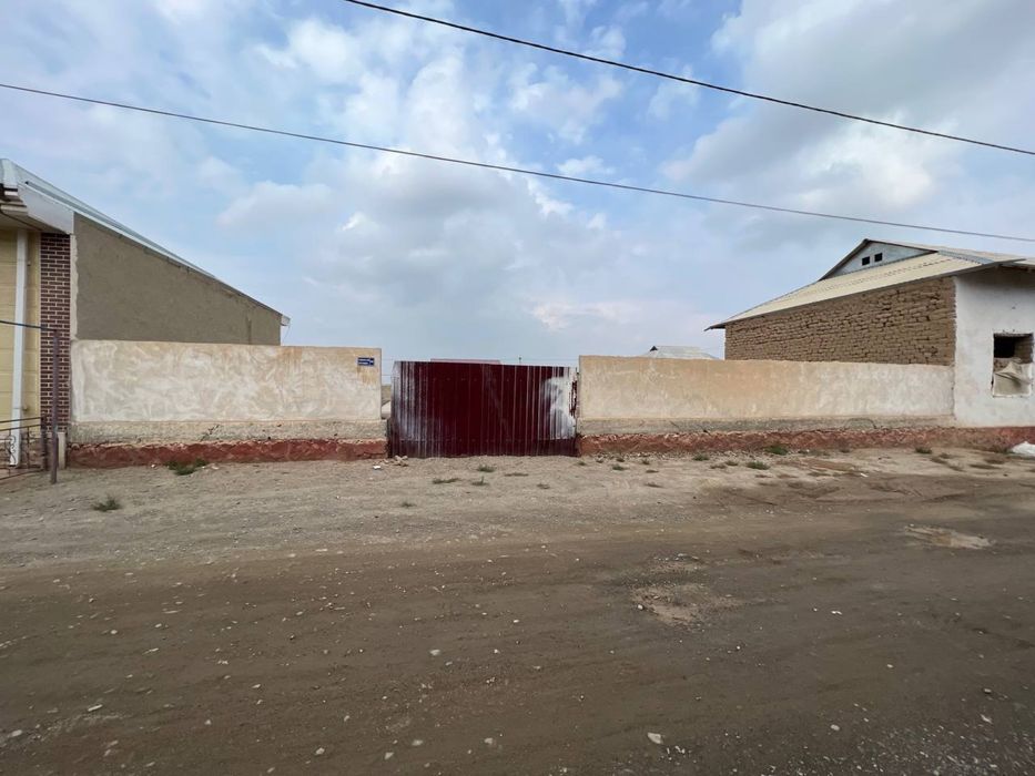 Участка сотилади Срочно! Узимни ховлим