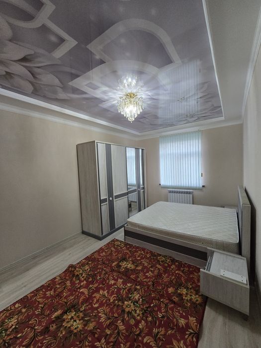 Аренда 80 кв.м янги ремонт Урганч шахар марказида