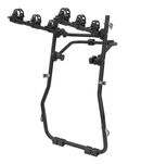 Suport biciclete Menabo Viper 3 biciclete prindere pe haion/portbagaj