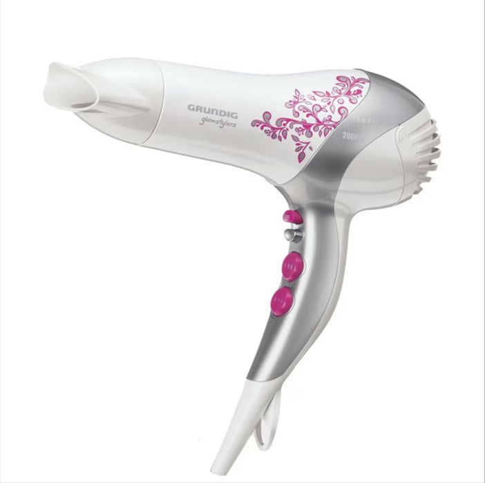 Vând uscator +placa de par