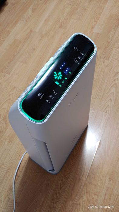 Purificator aer Rohnson R9600 Pure Air (până la 60 m²)